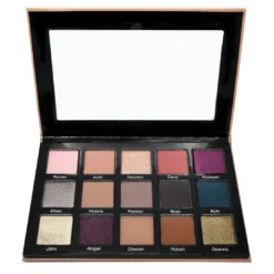 Sydney Grace Enduring Love Eyeshadow (LIGHT) Palette