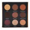 Sydney Grace Summer Days Eyeshadow (DEEP) Palette