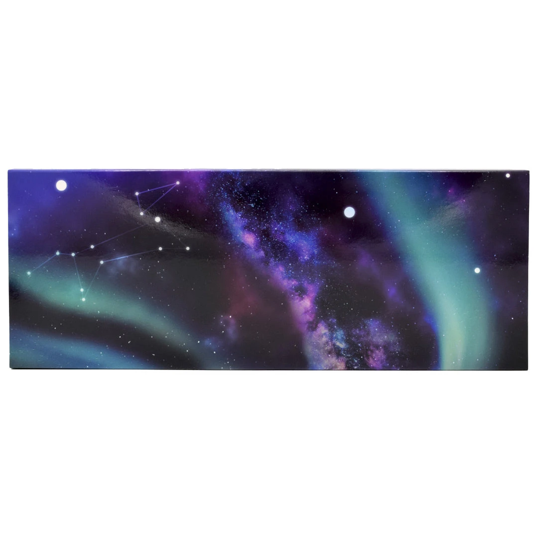 Sydney Grace X Temptalia Quintessence Eyeshadow (LIGHT) Palette