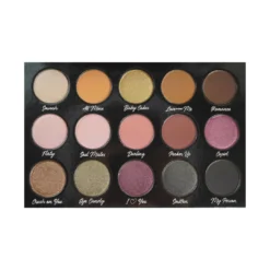 Sydney Grace Be Mine Light Palette