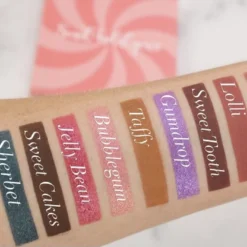 Sydney Grace Sweet Indulgence 9 Pan Palette