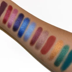 Sydney Grace X Temptalia Radiant Reflection Eyeshadow (DEEP) Palette