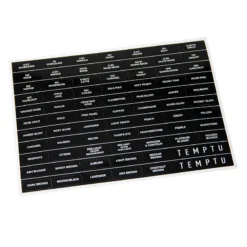 Temptu Pro Makeup Organizer