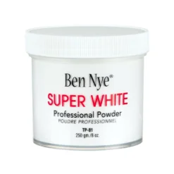 Ben Nye Super White Professional Powder