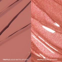 New Dose Of Colors Truffle Collection Lip Set