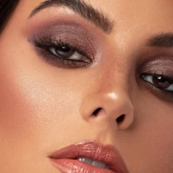 Dose Of Colors Truffle Collection Eyeshadow Palette New