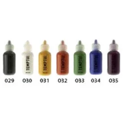 Temptu S/B Adjuster Starter Set 7pc