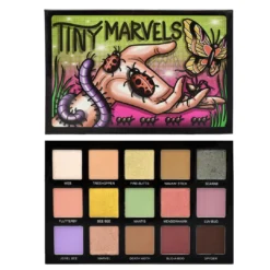 Sydney Grace Tiny Marvels Palette By Mel Thompson