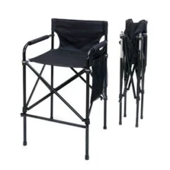 Tuscany Pro Chairs Tuscany Pro Tall Director Chair (CC63T) Kits & Tools