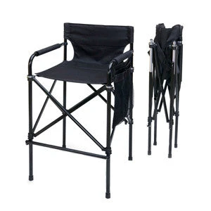 Tuscany Pro Chairs Tuscany Pro Tall Director Chair (CC63T) Kits & Tools