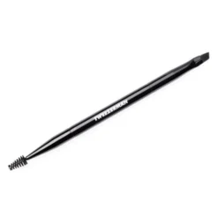 Kits & Tools Tweezerman Angled Brow Brush & Spoolie