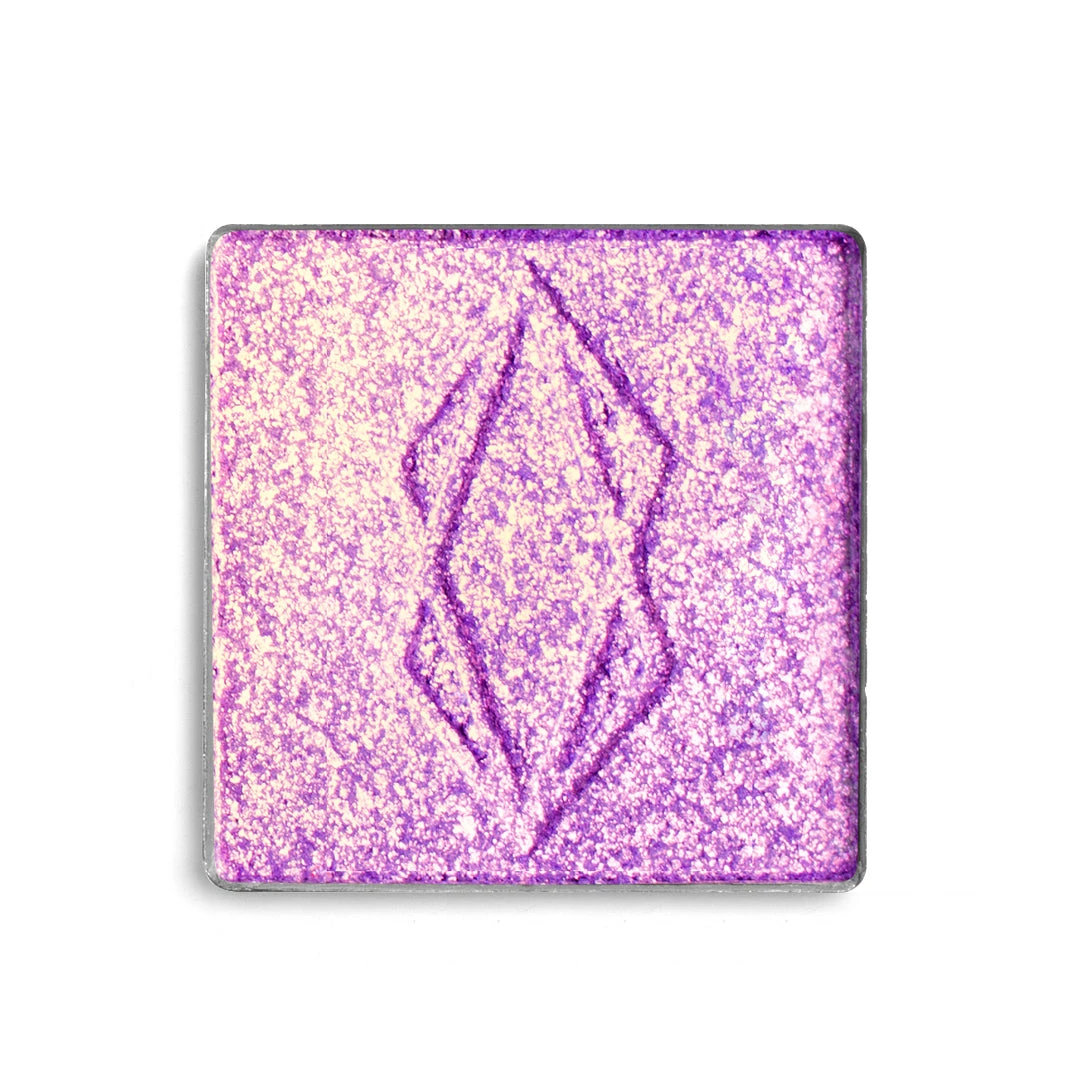 Lethal Cosmetics Nightflower Collection MAGNETIC Pressed Eyeshadow