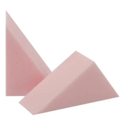 Inglot Cosmetics Inglot Triangle Cosmetics Applicator 2pcs