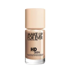 Make Up For Ever HD Skin Foundation 30ml New