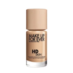 Make Up For Ever HD Skin Foundation 30ml New
