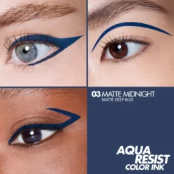 Make Up For Ever Aqua Resist Color Ink