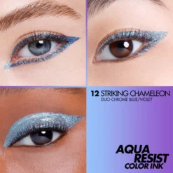 Make Up For Ever Aqua Resist Color Ink