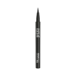 Make Up For Ever Aqua Resist Graphic Pen - Black New