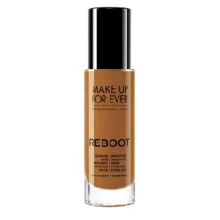 Make Up For Ever Reboot Active Care Revitalizing Foundation