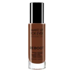 Make Up For Ever Reboot Active Care Revitalizing Foundation