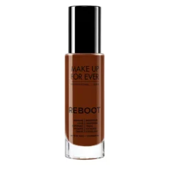 Make Up For Ever Reboot Active Care Revitalizing Foundation