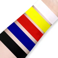 SUVA Beauty UV Primaries Hydra Liner FX Palette