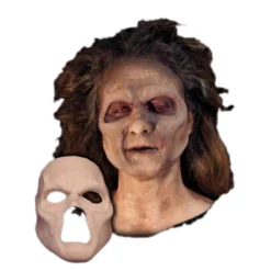 Stage Frights Foam Latex Prosthetic Undead Zombie Mask Special FX