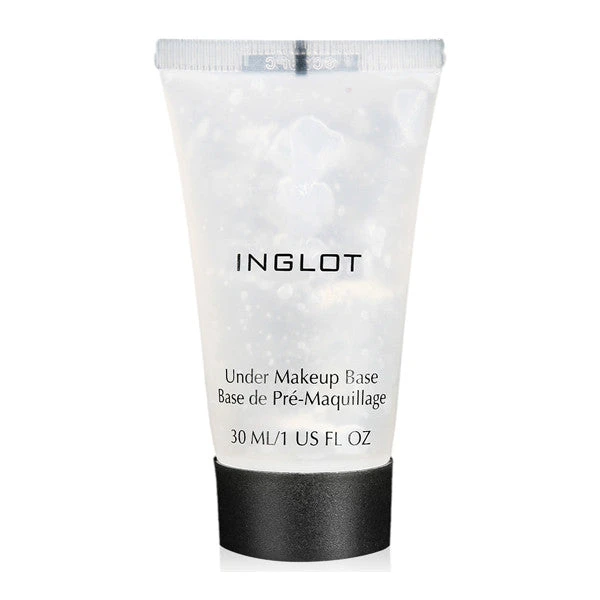 Inglot Cosmetics Inglot Under Makeup Base 30 Ml