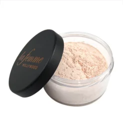 La Femme Velvet Touch Face Powder