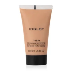 Inglot Cosmetics Face Inglot YSM Cream Foundation