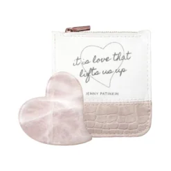 Tools Jenny Patinkin Uplifting Gua Sha Heart