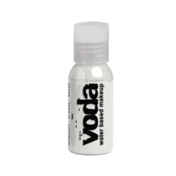 European Body Art Voda Airbrush Liquids