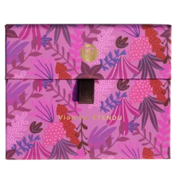 Viseart Violette Étendu Eyeshadow Palette