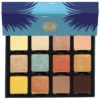 Viseart Soleil La Plage Étendu Eyeshadow Palette