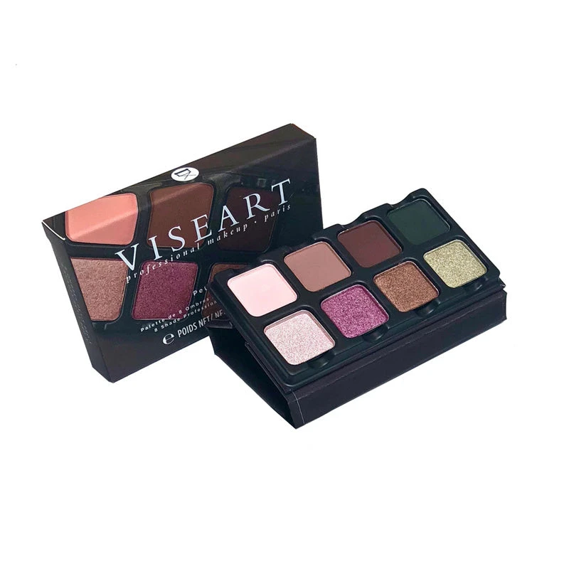 Viseart Petit Pro 3 Trois Eyeshadow Palette
