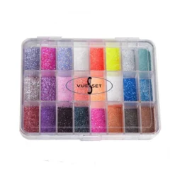 Vueset Tahiti - 24 Sections