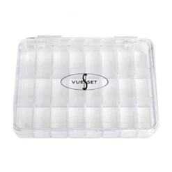 Vueset Tahiti - 24 Sections