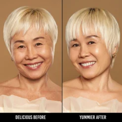 Danessa Myricks Beauty Yummy Skin Glow Serum Main Squeeze New