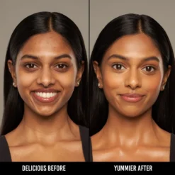 Danessa Myricks Beauty Yummy Skin Serum Foundation Refill New