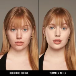 New Danessa Myricks Beauty Yummy Skin Serum Foundation