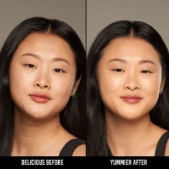 Danessa Myricks Beauty Yummy Skin Serum Foundation Refill New