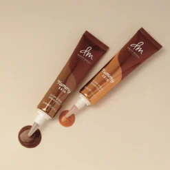 Danessa Myricks Beauty Yummy Skin Glow Serum Juice Boost New