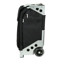 Zuca Flyer Artist Black/Silver Kits & Tools