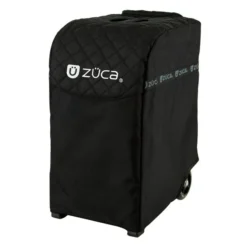 Zuca Pro Artist Black/Black Kits & Tools