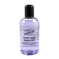 Mehron Spirit Gum Remover