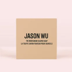 Jason Wu Beauty The Bush Brow Shaper Soap New
