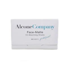 Alcone Face-Matte Oil Absorbing Sheets