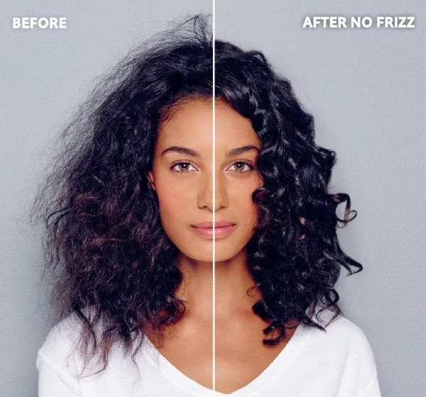 Living Proof No Frizz Nourishing Styling Cream 4.0 Oz Hair Care