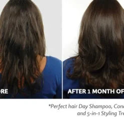 Hair Care Living Proof PhD Conditioner 8.0 Oz