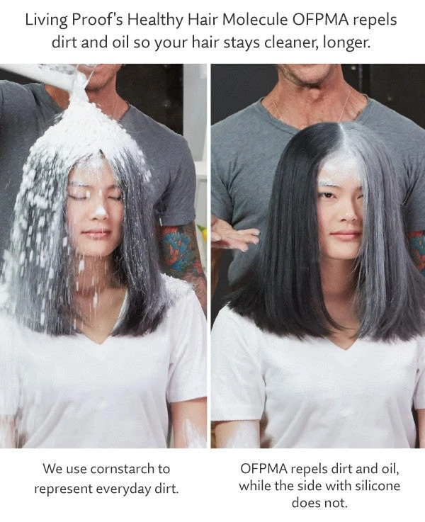 Hair Care Living Proof PhD Conditioner 8.0 Oz